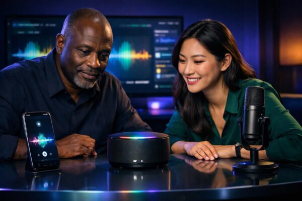 découvrez comment résoudre facilement les problèmes de fonctionnement de l'assistant vocal sfr box 8 grâce à nos conseils et astuces pratiques.