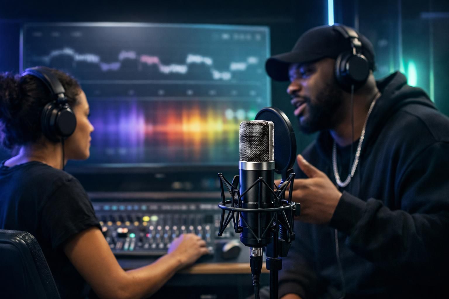 découvrez comment utiliser l'auto-tune en 2026 pour modifier et améliorer votre voix facilement. guide complet et astuces pour un son professionnel et personnalisé.