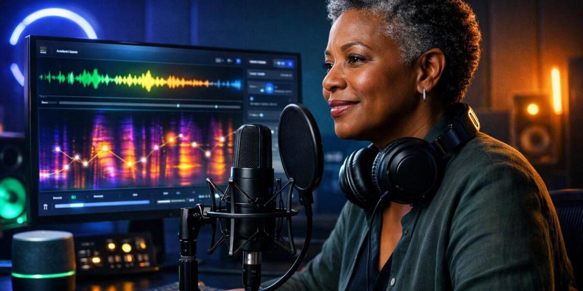 découvrez comment utiliser l'auto-tune pour modifier et améliorer votre voix en 2026. guide pratique pour maîtriser l'autotune et créer des effets vocaux professionnels facilement.