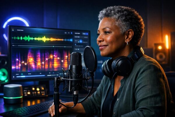 découvrez comment utiliser l'auto-tune pour modifier et améliorer votre voix en 2026. guide pratique pour maîtriser l'autotune et créer des effets vocaux professionnels facilement.