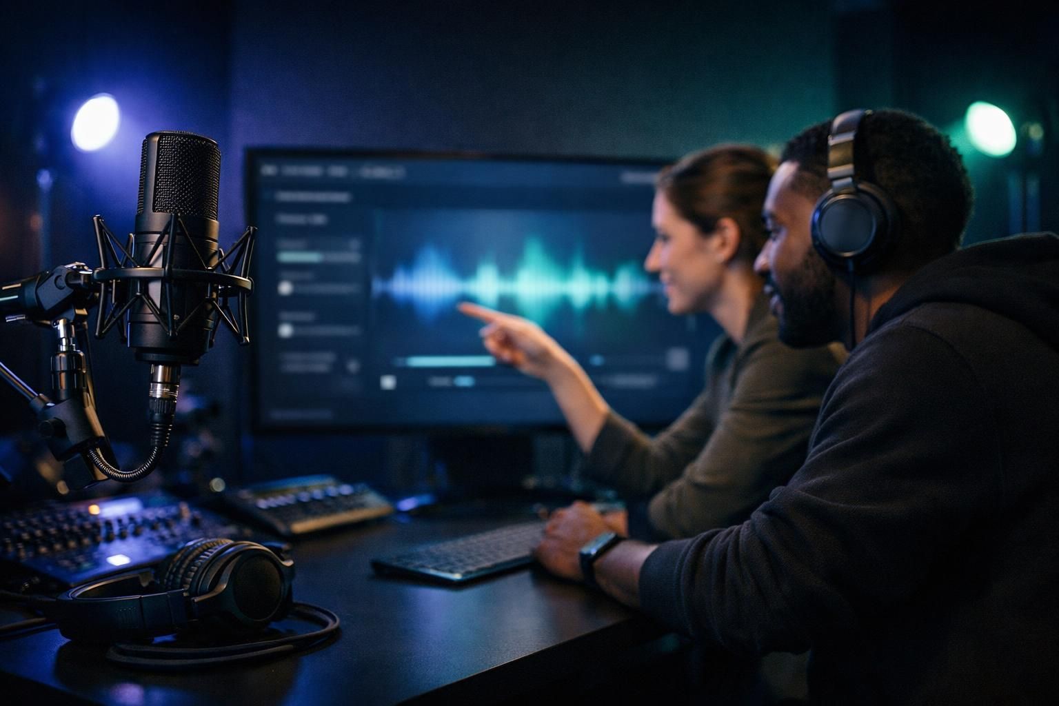 découvrez notre test complet de bark ai, le modèle open source de génération audio développé par suno ai, et explorez ses fonctionnalités innovantes et performances.