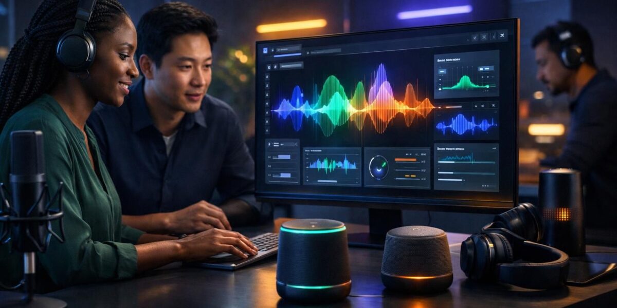 découvrez circé assistant vocal, la solution française open source de 2026 alliant innovation et respect de la vie privée pour une expérience vocale unique.
