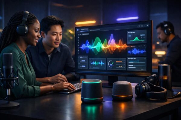 découvrez circé assistant vocal, la solution française open source de 2026 alliant innovation et respect de la vie privée pour une expérience vocale unique.