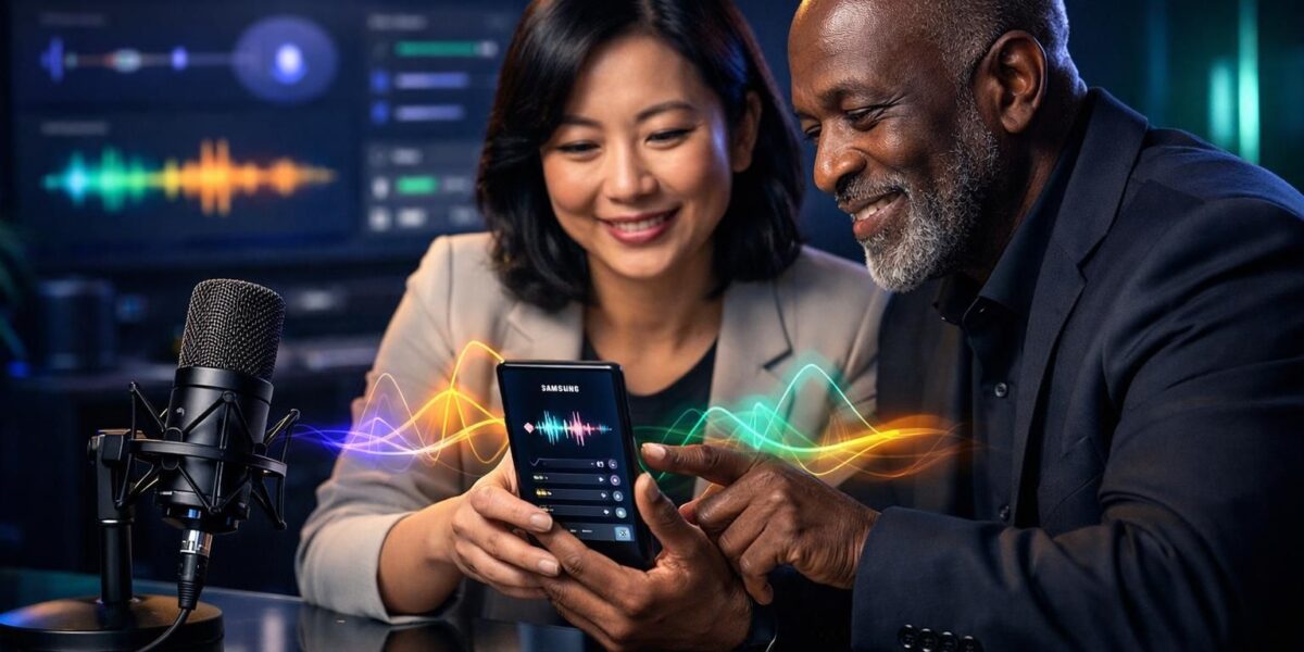 découvrez comment désactiver l'assistant vocal samsung facilement grâce à notre guide détaillé illustré, étape par étape.