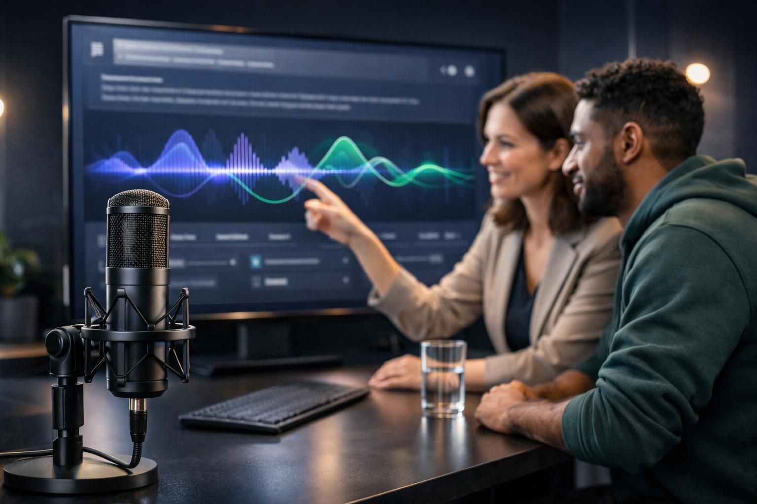 découvrez notre guide complet pour convertir facilement du texte en audio grâce à la technologie de synthèse vocale. transformez vos textes en fichiers audio naturels et accessibles.