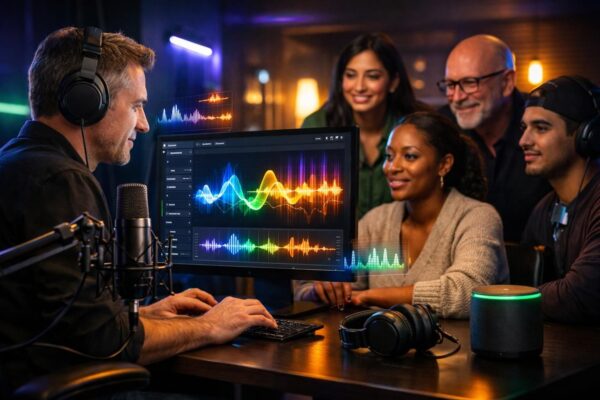 découvrez notre guide complet pour convertir du texte en audio facilement. apprenez les meilleures méthodes et outils pour transformer vos textes en fichiers audio de qualité.