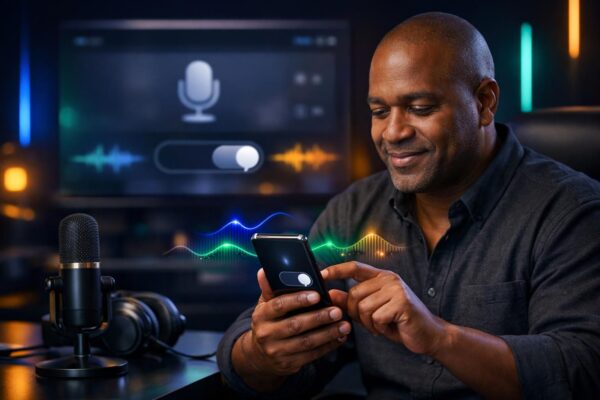 découvrez comment désactiver facilement l'assistant vocal android avec une méthode simple et universelle adaptée à tous les appareils.
