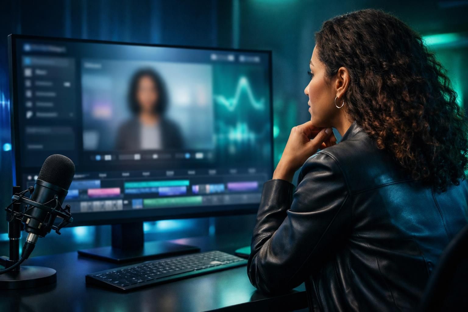 découvrez notre avis complet sur heygen, la plateforme innovante de création de vidéos avec avatars et voix générée par intelligence artificielle. testez ses fonctionnalités, sa qualité et son expérience utilisateur.