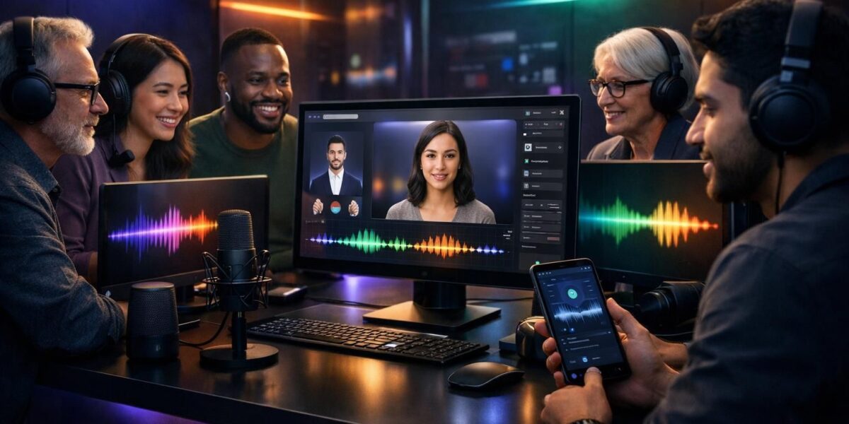 découvrez notre avis complet sur heygen, la plateforme innovante de création de vidéos avec avatars et voix générée par intelligence artificielle. testez ses fonctionnalités et performances.