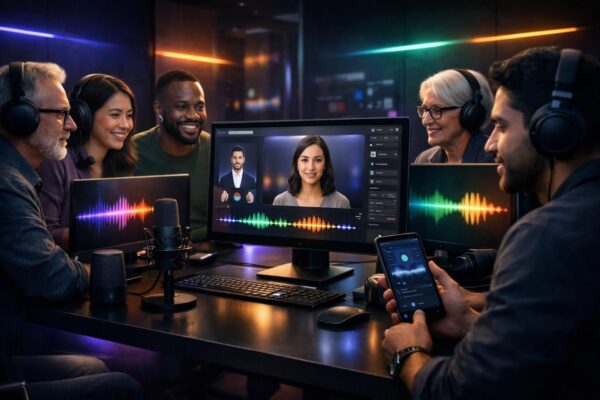 découvrez notre avis complet sur heygen, la plateforme innovante de création de vidéos avec avatars et voix générée par intelligence artificielle. testez ses fonctionnalités et performances.