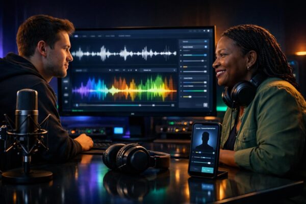 découvrez les meilleures techniques et outils pour modifier votre voix en homme. apprenez à masculiniser votre voix efficacement grâce à nos conseils pratiques.