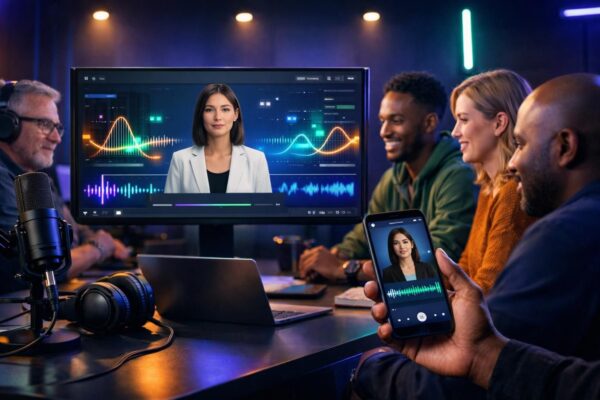 découvrez notre avis complet sur synthesia en 2026 : test approfondi de cette plateforme innovante de création de vidéos avec avatars ia, ses fonctionnalités, avantages et inconvénients.