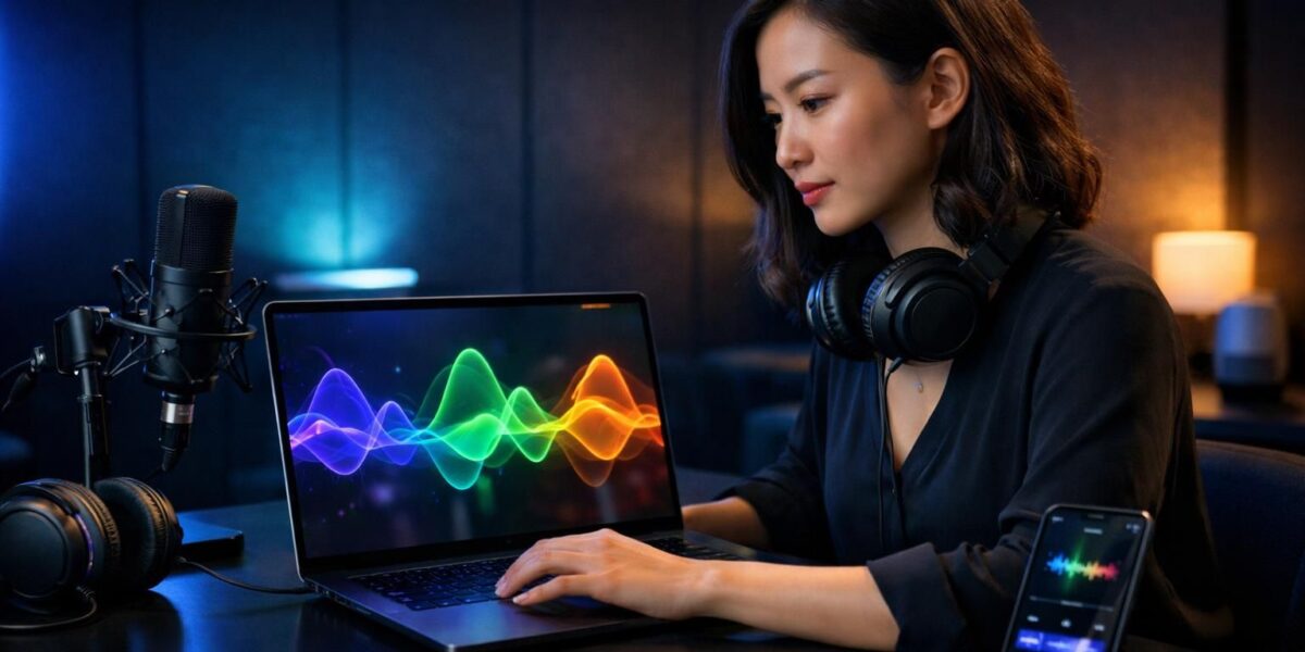 téléchargez gratuitement les meilleurs logiciels de text to speech en 2026. découvrez des outils performants pour convertir facilement du texte en voix avec une qualité exceptionnelle.