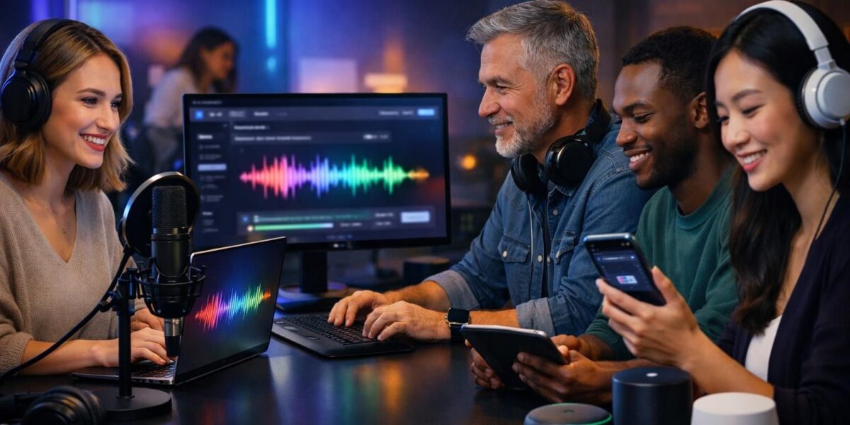 découvrez notre solution gratuite de conversion de texte en voix en ligne, sans inscription ni paiement. facile, rapide et accessible à tous pour vos besoins audio.