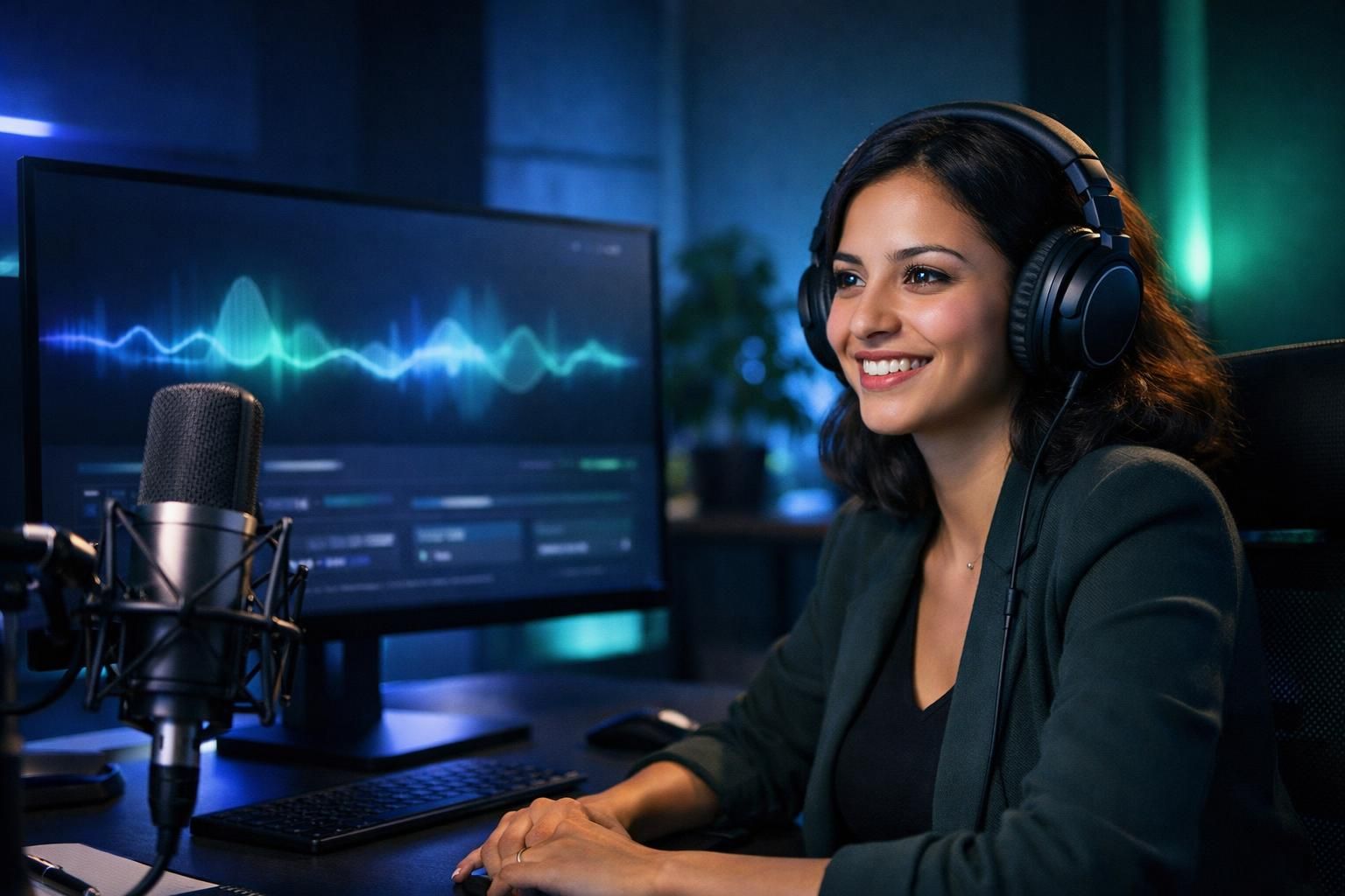convertissez gratuitement vos textes en audio avec notre service en ligne text to speech 2026. simple, rapide et sans installation, profitez d'une synthèse vocale de qualité directement depuis votre navigateur.