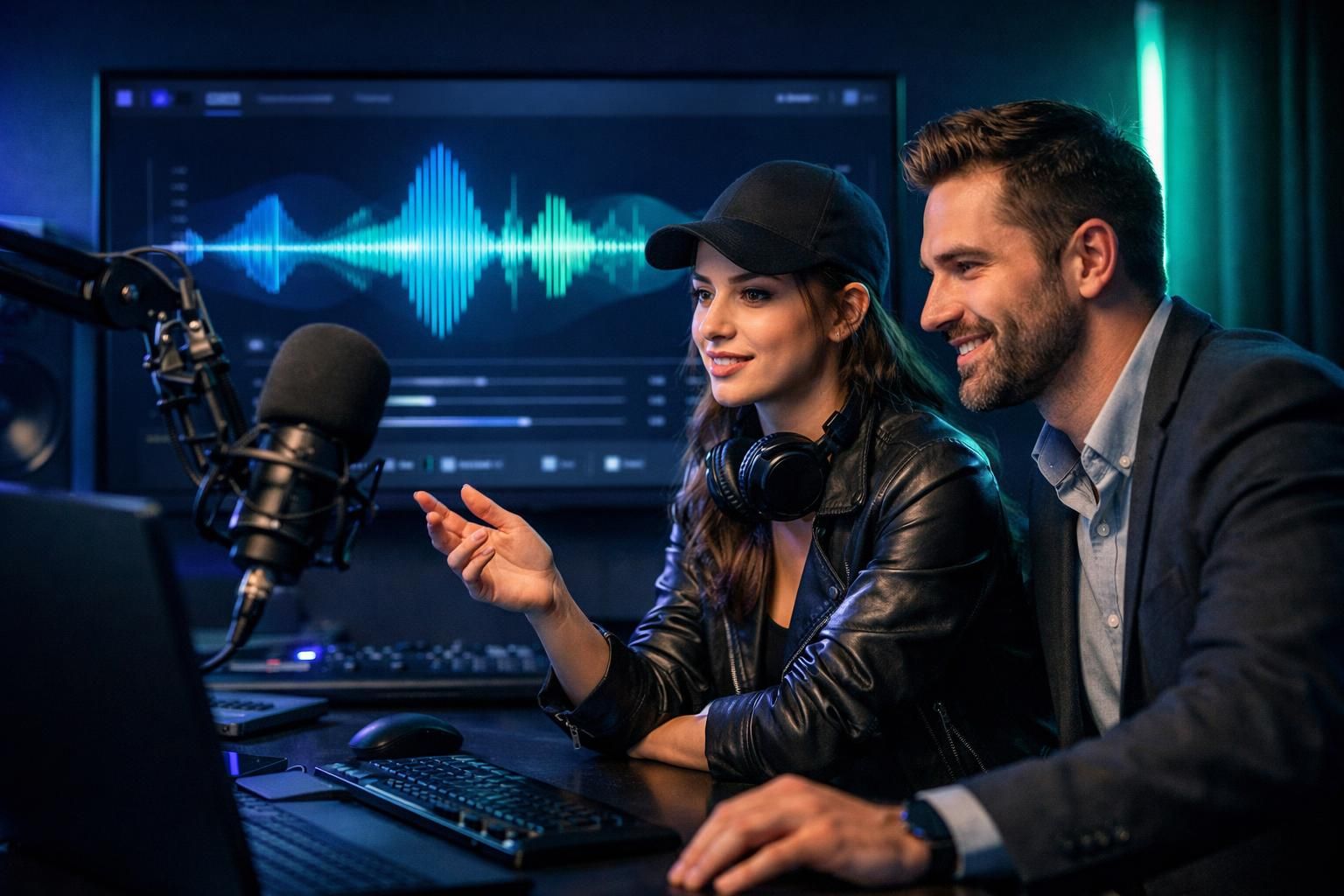 découvrez comment créer des voix robotiques naturelles et personnalisées avec text to speech robot pour dynamiser tous vos projets audio.