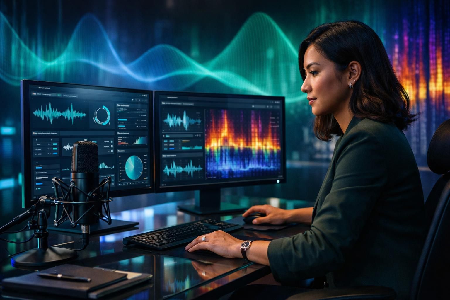 découvrez vall-e, le modèle de clonage vocal innovant de microsoft en 2026, et comprenez son fonctionnement, ses applications et son impact dans le domaine de la synthèse vocale.
