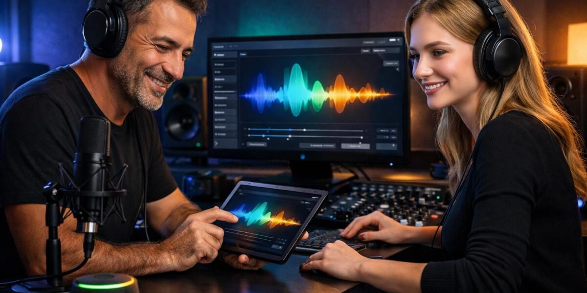 découvrez comment créer des contenus audio en italien de haute qualité grâce à la voix off générée par intelligence artificielle. parfait pour vos projets multilingues.