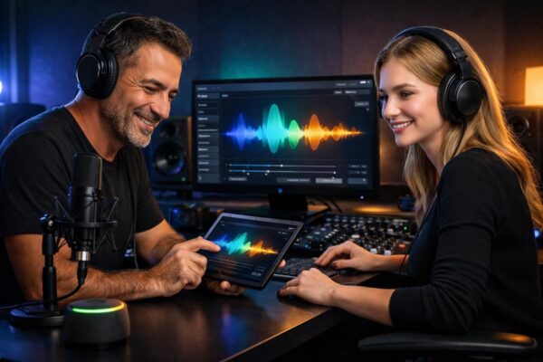 découvrez comment créer des contenus audio en italien de haute qualité grâce à la voix off générée par intelligence artificielle. parfait pour vos projets multilingues.