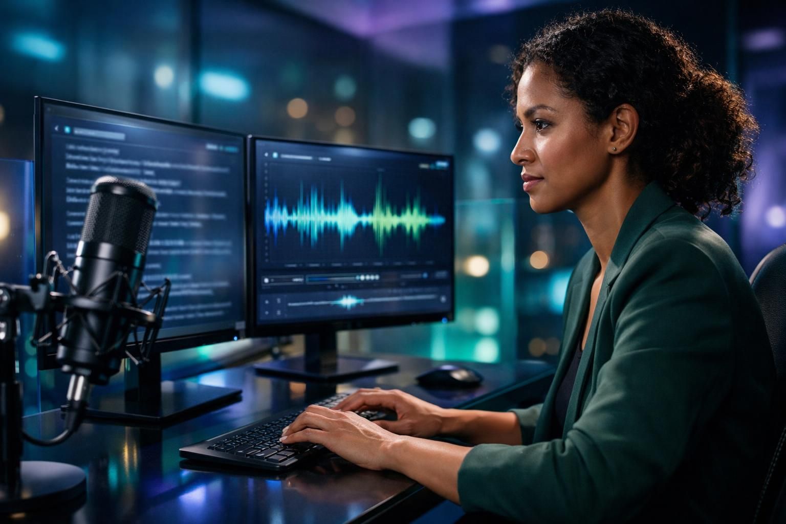 découvrez notre test complet de whisper openai, le modèle de reconnaissance vocale open source performant et innovant. analyse des fonctionnalités, avantages et applications pratiques.