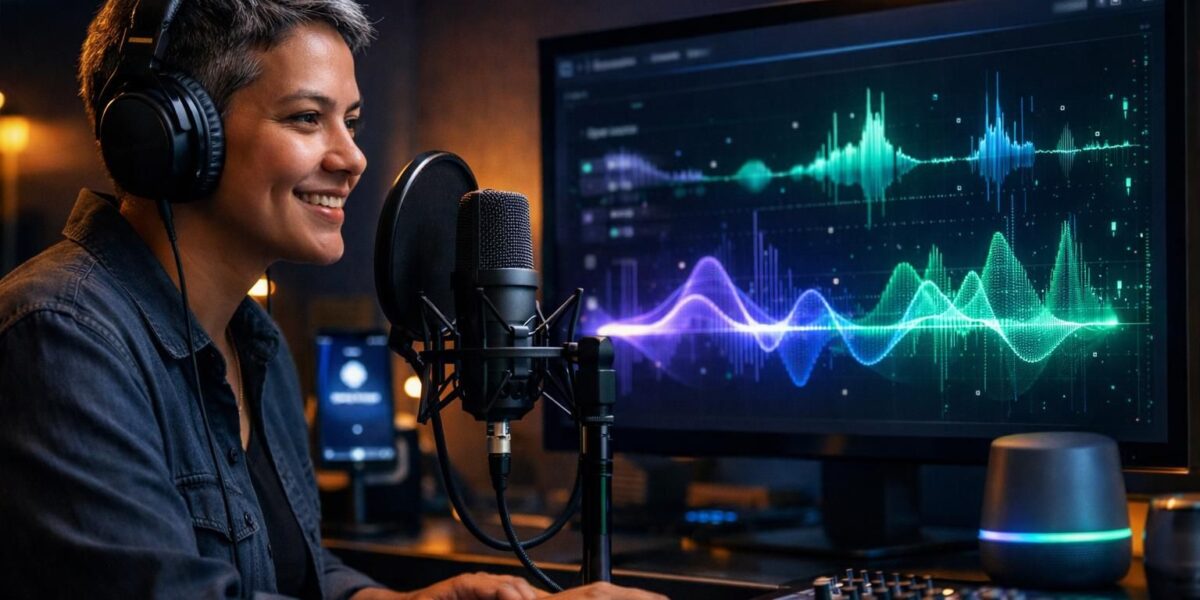 découvrez notre test complet de whisper openai, le modèle de reconnaissance vocale open source performant et innovant, idéal pour vos projets audio.