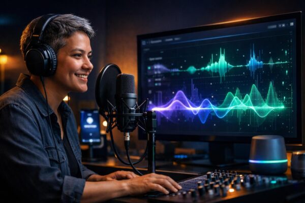découvrez notre test complet de whisper openai, le modèle de reconnaissance vocale open source performant et innovant, idéal pour vos projets audio.