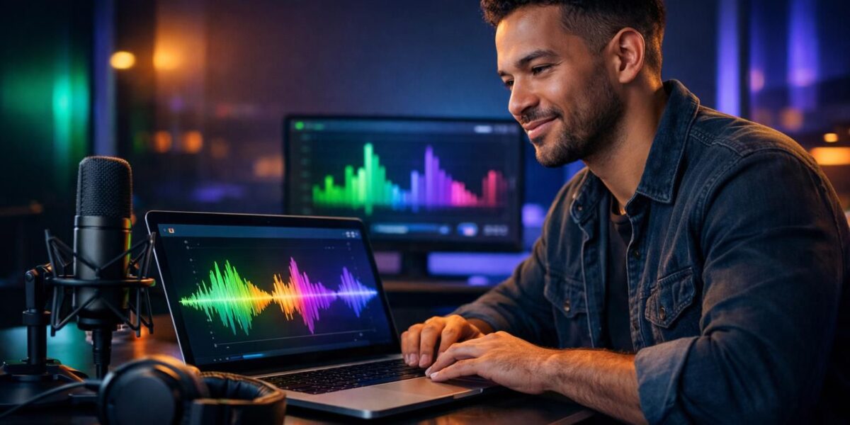 modifiez votre voix facilement en ligne avec notre voice changer online. transformez votre voix directement depuis votre navigateur, sans installation ni téléchargement.