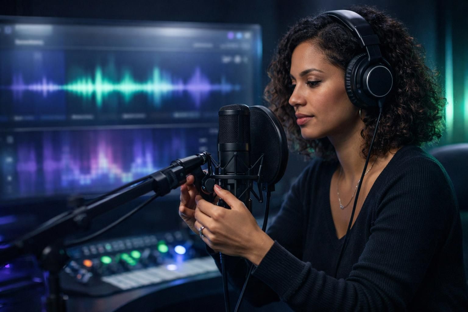 découvrez notre avis complet sur adobe podcast en 2026. testez les outils audio innovants basés sur l'intelligence artificielle d'adobe pour améliorer vos créations sonores.