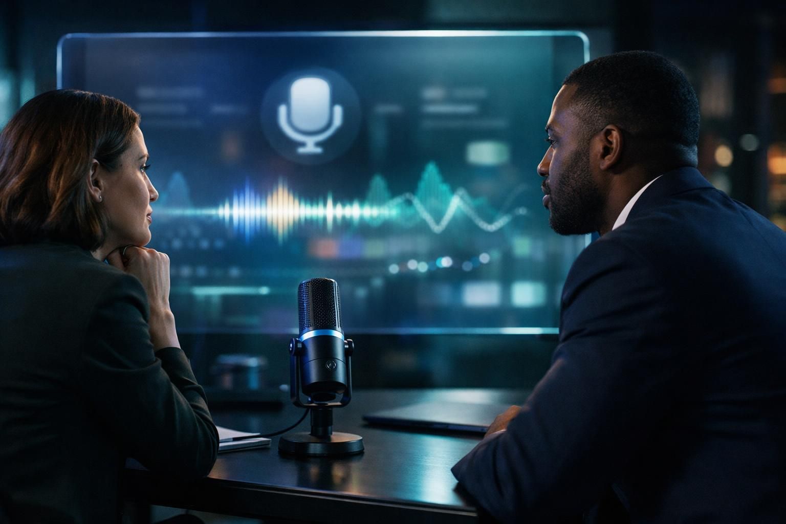 découvrez comment créer un assistant conversationnel vocal performant en 2026. apprenez les techniques pour développer un chatbot vocal innovant, simple d'utilisation et adapté à vos besoins.