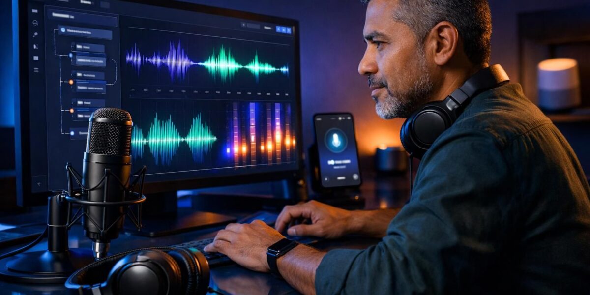 découvrez notre sélection de voicebots gratuits et open source pour créer facilement votre propre bot vocal personnalisé, sans frais.