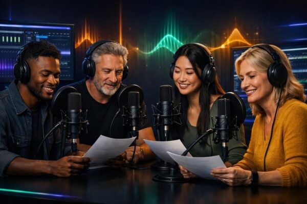 découvrez les techniques essentielles de narration par la voix off au cinéma pour captiver et immerger le spectateur sur le grand écran.