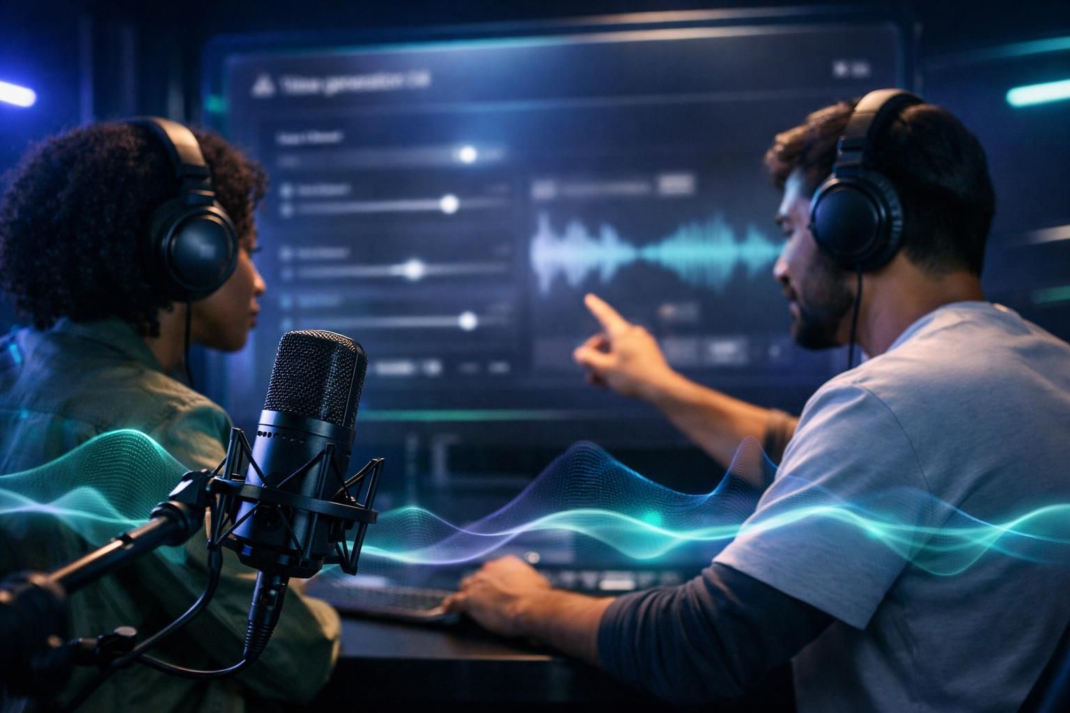 découvrez les techniques essentielles pour réussir vos spots radio en 2026 avec des voix off percutantes et engageantes, captivant votre audience dès les premières secondes.