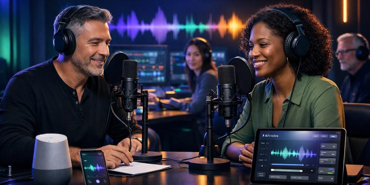 découvrez les meilleures techniques de voix off pour créer des spots radio impactants en 2026 et captez l'attention de votre audience efficacement.